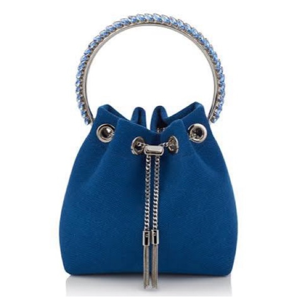 Jimmy Choo x Buaisou Bon Bon